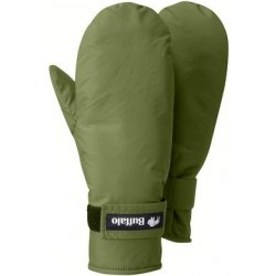 Buffalo Rukavice palčáky SYSTEMS Mitts Olive Green