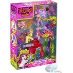 EP line Filly Royale Kosmetický salón kadeřnický set 2 koníci s doplňky – Zbozi.Blesk.cz