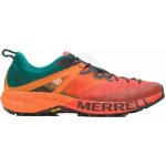 Merrell J067155 MTL MQM Tangerine/mineral – Zboží Mobilmania