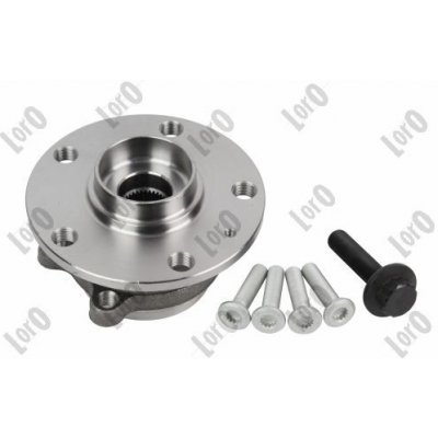 Náboj kola ABAKUS 141-01-012 (14101012) – Sleviste.cz