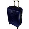 Cestovní kufr Rogal Motion tmavě modrá 35l, 65l, 100l