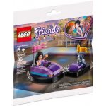 LEGO® Friends 30409 Emma a její autíčko – Zboží Mobilmania