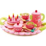 Djeco Lili čajová párty – Sleviste.cz