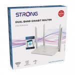 STRONG ROUTER1200S – Zboží Mobilmania