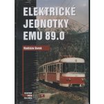 Elektrické jednotky emu 89.0 – Hledejceny.cz