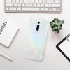 Pouzdro a kryt na mobilní telefon Xiaomi Pouzdro iSaprio - White Lace 02 - Xiaomi Mi 9T Pro