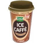 Gina Ice Caffé Cappuccino 230 ml – Zboží Dáma