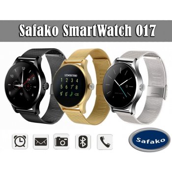 Safako SmartWatch 017