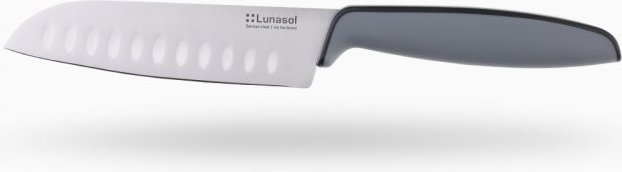 Lunasol Nůž santoku 12,7cm – Basic (129385)
