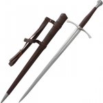 Chladné Zbraně Středověký meč "KINGDOM PROTECTOR" s pochvou – Zboží Dáma