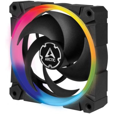 ARCTIC BioniX P120 A-RGB ACFAN00146A – Zboží Mobilmania