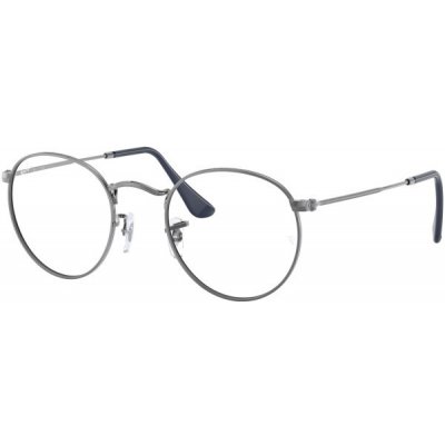 Ray Ban Round Metal Classic RX3447V 2502 – Hledejceny.cz