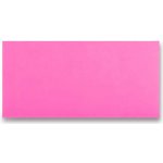 CLAIREFONTAINE Obálka CF - DL fuchsia samolep. 120g. (20ks) – Zboží Živě