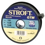 Stroft GTM 100 m 0,08 mm 1 kg – Zboží Mobilmania