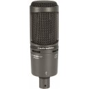 Audio-Technica AT2020 USB