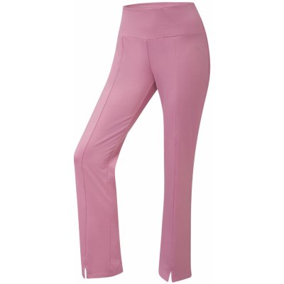 Crivit dámské funkční kalhoty světlé lila fialová – Zboží Mobilmania