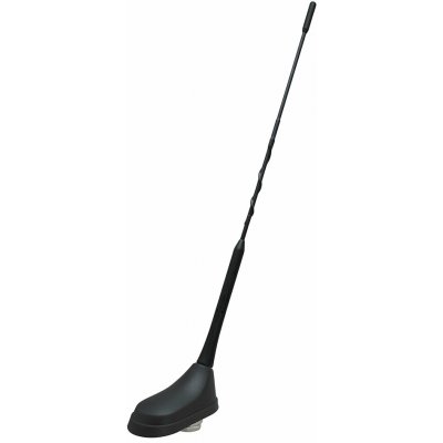 VHF+GPS+GSM stresni antena 60° – Zboží Živě