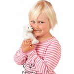 Folkmanis Lední medvěd na prst 5 cm – Zbozi.Blesk.cz