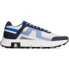 Golfová obuv J.Lindeberg Vent 500 Golf Sneaker Mens white/grey/blue