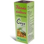 Roni Epam kapky tinktura Čaga 50 ml – Hledejceny.cz