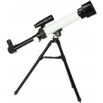Kik Vzdělávací astronomický dalekohled pro děti na stativu – Hledejceny.cz