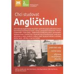 Chci studovat Angličtinu! – Hledejceny.cz