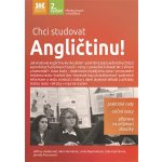 Chci studovat Angličtinu! – Zboží Mobilmania