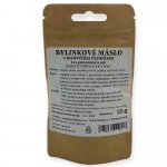 Herbi Bylinkové máslo s medvědím česnekem 25 g – Zboží Dáma