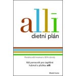 Alli - dietní plán - neuveden – Hledejceny.cz