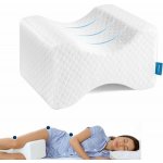 Orthexa Ortopedický polštář mezi kolena ErgoPlus – Zbozi.Blesk.cz