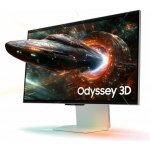 Samsung Odyssey 3D S27FG900XU – Sleviste.cz