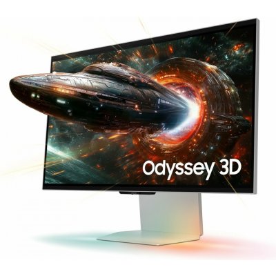 Samsung Odyssey 3D S27FG900XU – Sleviste.cz