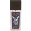 Playboy New York Men deodorant sklo 75 ml