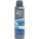 Dove Men+ Care Clean Comfort deospray 150 ml – Sleviste.cz