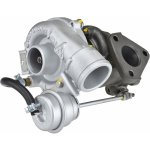 Turbo KKK 53049700001 Ford Transit 2.5TD 2.5DI – Hledejceny.cz