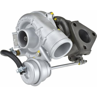 Turbo KKK 53049700001 Ford Transit 2.5TD 2.5DI – Hledejceny.cz