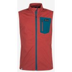 Kilpi Tofano-m tmavě červená – Sleviste.cz