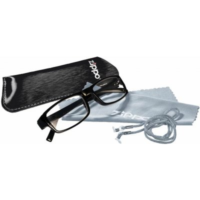 Zippo 31Z-PACK pouzdro na dioptrické brýle – Hledejceny.cz