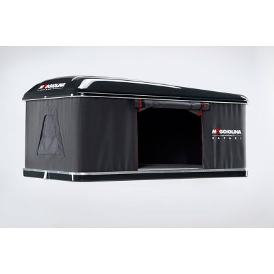 Maggiolina Airlander Plus Medium Carbon MPBS/10-24