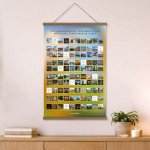 Albi Stírací plakát – 100 legendárních i zapomenutých míst v ČR, která musíte vidět – Zbozi.Blesk.cz