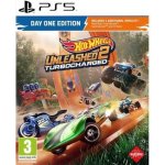 Hot Wheels Unleashed 2: Turbocharged (D1 Edition) – Hledejceny.cz