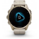 Garmin Fenix 8 AMOLED 43 mm – Zbozi.Blesk.cz