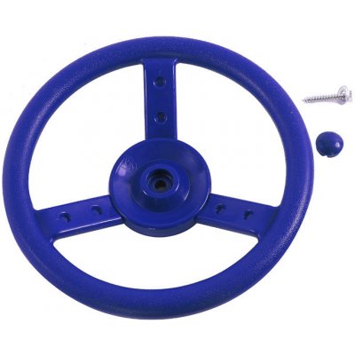 2Kids Toys Plastový volant – Zboží Dáma