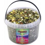 Apetit Zelená louka 3 l 1 kg – Zboží Dáma