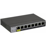 Netgear GS108T – Sleviste.cz