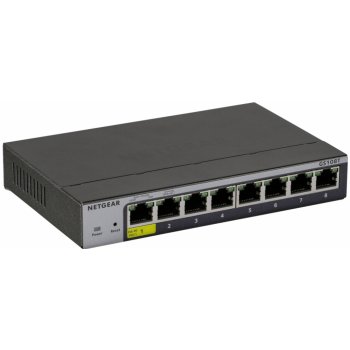 Netgear GS108T