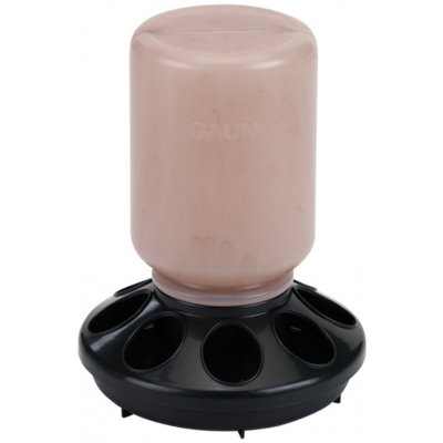 GAUN Krmítko recyklované 1 kg – Zboží Mobilmania