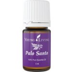 Young Living Kopál vonný (Palo Santo) esenciální olej 5 ml – Hledejceny.cz