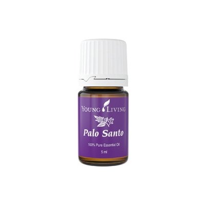 Young Living Kopál vonný (Palo Santo) esenciální olej 5 ml – Hledejceny.cz