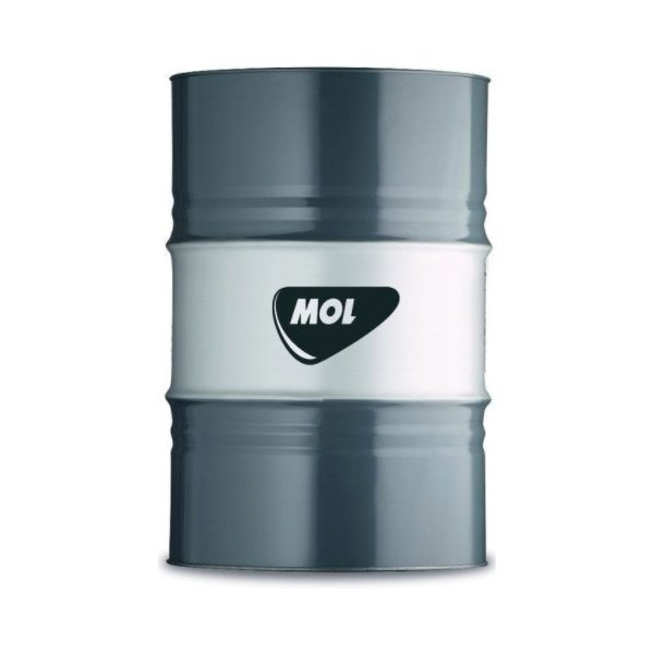 Motorový olej MOL FARM PROTECT E9 15W-40 58 l